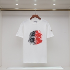 Moncler T-Shirts